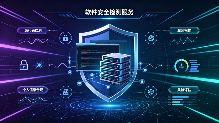 加急软件测试报告办理！北京正规机构快速交付流程与注意事项